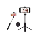 Tripé de selfie sem fio simples LS21