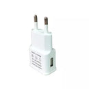 Fonte Carregador 5V 1A Para Smartwatch